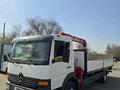 Mercedes-Benz  Atego 2005 года за 28 000 000 тг. в Алматы – фото 6