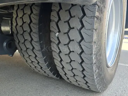 Mercedes-Benz  Atego 2005 года за 28 000 000 тг. в Алматы – фото 8