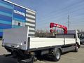 Mercedes-Benz  Atego 2005 года за 28 000 000 тг. в Алматы – фото 9