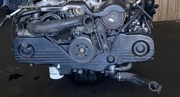 Привозной двигатель на Subaru Legacy обьем 2.5 за 400 000 тг. в Астана