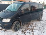 Mercedes-Benz Vito 1997 года за 1 500 000 тг. в Лисаковск – фото 4