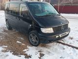 Mercedes-Benz Vito 1997 года за 1 500 000 тг. в Лисаковск