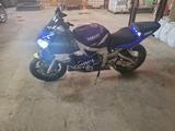 Yamaha  YZF R 6 2002 года за 2 000 000 тг. в Астана