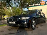 BMW 528 2013 годаүшін9 000 000 тг. в Алматы – фото 4