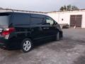 Toyota Alphard 2011 годаfor7 200 000 тг. в Шетпе – фото 10