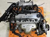 Двигатель на Хонда за 272 000 тг. в Алматы – фото 2