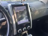 Nissan X-Trail 2008 года за 6 000 000 тг. в Усть-Каменогорск – фото 5
