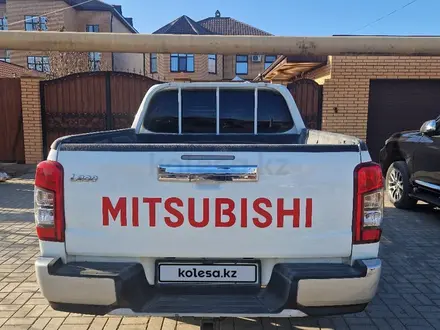 Mitsubishi L200 2021 года за 14 500 000 тг. в Уральск – фото 9