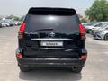 Toyota Land Cruiser Prado 2006 года за 9 743 333 тг. в Алматы – фото 2