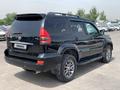 Toyota Land Cruiser Prado 2006 года за 9 743 333 тг. в Алматы – фото 6