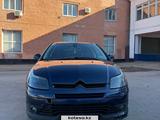Citroen C4 2007 года за 3 000 000 тг. в Костанай
