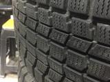 Резина 225/65 r17 Dunlop из Японии за 120 000 тг. в Алматы – фото 2