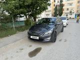 Hyundai Accent 2014 годаүшін6 500 000 тг. в Кызылорда
