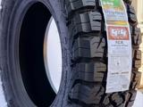 215/75R15 LT 106/103Q 8PR — TESCHE TIRES RIDGE BLADE X/T за 50 000 тг. в Алматы