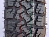 215/75R15 LT 106/103Q 8PR — TESCHE TIRES RIDGE BLADE X/T за 50 000 тг. в Алматы – фото 3