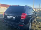 Chevrolet Captiva 2014 годаүшін6 700 000 тг. в Астана – фото 3