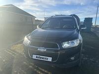 Chevrolet Captiva 2014 года за 6 700 000 тг. в Астана