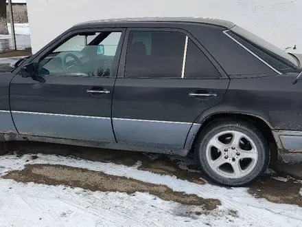 Mercedes-Benz E 280 1992 года за 1 500 000 тг. в Шу