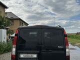 Mercedes-Benz Vito 2008 годаfor6 100 000 тг. в Астана – фото 5