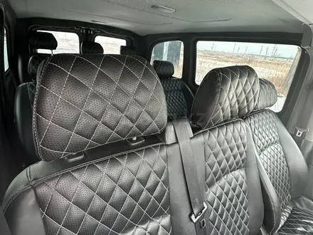 Mercedes-Benz Vito 2008 года за 6 500 000 тг. в Астана – фото 4