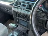 Mitsubishi Pajero 1995 годаүшін3 000 000 тг. в Тараз – фото 2