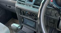 Mitsubishi Pajero 1995 года за 3 000 000 тг. в Тараз – фото 2