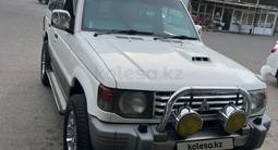 Mitsubishi Pajero 1995 года за 3 000 000 тг. в Тараз