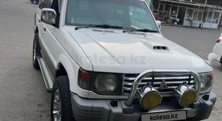 Mitsubishi Pajero 1995 года за 3 000 000 тг. в Тараз