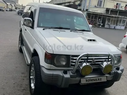 Mitsubishi Pajero 1995 года за 3 000 000 тг. в Тараз