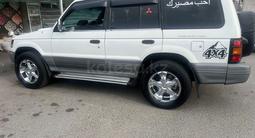 Mitsubishi Pajero 1995 года за 3 000 000 тг. в Тараз – фото 3