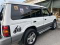Mitsubishi Pajero 1995 годаүшін3 000 000 тг. в Тараз – фото 4