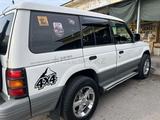 Mitsubishi Pajero 1995 годаүшін3 000 000 тг. в Тараз – фото 4