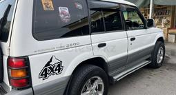 Mitsubishi Pajero 1995 года за 3 000 000 тг. в Тараз – фото 4