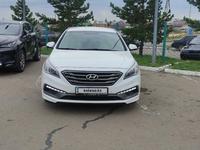 Hyundai Sonata 2016 годаfor10 000 000 тг. в Кокшетау