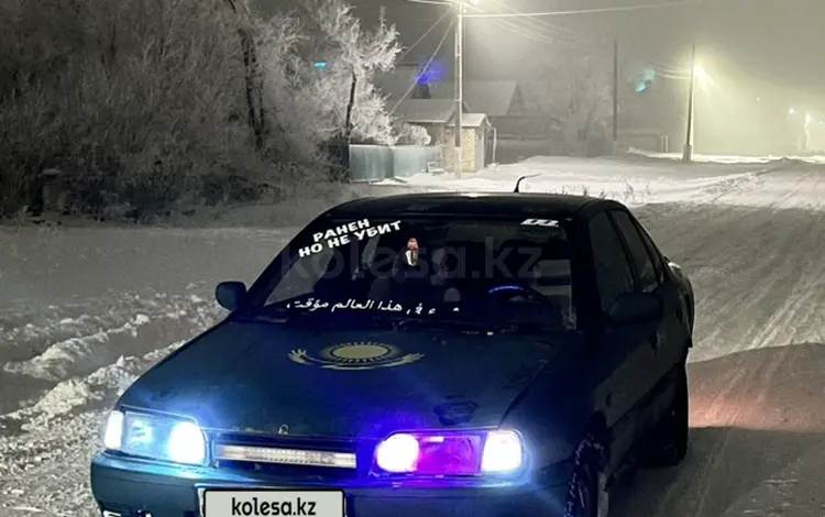 Nissan Primera 1995 года за 550 000 тг. в Актобе