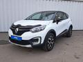 Renault Kaptur 2016 года за 5 890 000 тг. в Алматы