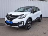 Renault Kaptur 2016 года за 5 890 000 тг. в Алматы