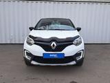 Renault Kaptur 2016 года за 5 890 000 тг. в Алматы – фото 2