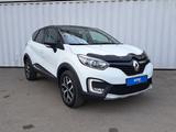 Renault Kaptur 2016 года за 5 890 000 тг. в Алматы – фото 3