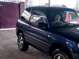 Toyota RAV4 1995 года за 2 500 000 тг. в Каскелен – фото 3