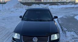 Volkswagen Passat 2002 годаfor3 000 000 тг. в Астана – фото 3