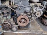 Двигатель mitsubishi за 10 000 тг. в Алматы – фото 4