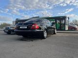 Mercedes-Benz E 200 2006 годаүшін5 000 000 тг. в Астана – фото 4