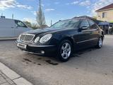 Mercedes-Benz E 200 2006 годаүшін5 000 000 тг. в Астана – фото 2