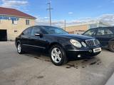 Mercedes-Benz E 200 2006 годаүшін5 000 000 тг. в Астана – фото 3