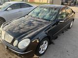 Mercedes-Benz E 200 2006 годаүшін5 000 000 тг. в Астана