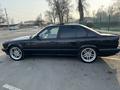 BMW 540 1994 годаүшін5 000 000 тг. в Тараз – фото 4