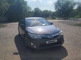 Toyota Camry 2012 года за 6 500 000 тг. в Караганда