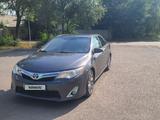 Toyota Camry 2012 годаүшін6 500 000 тг. в Караганда – фото 2