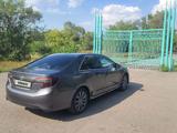 Toyota Camry 2012 годаүшін6 500 000 тг. в Караганда – фото 5